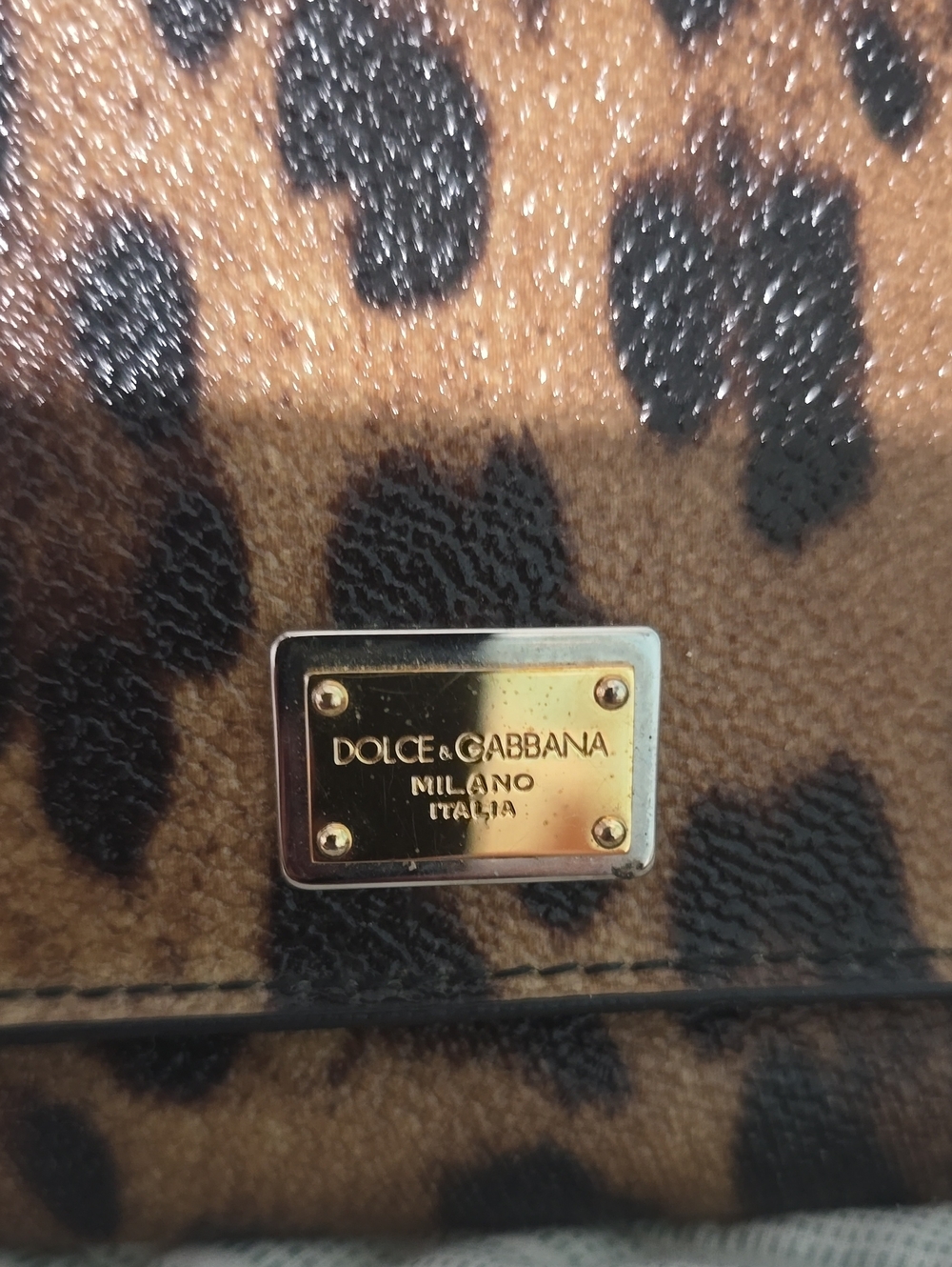 Purse And Wallet - Picture 3 of 11